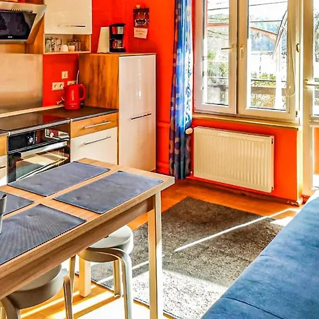 Awesome In With Kitchen * Stawiguda